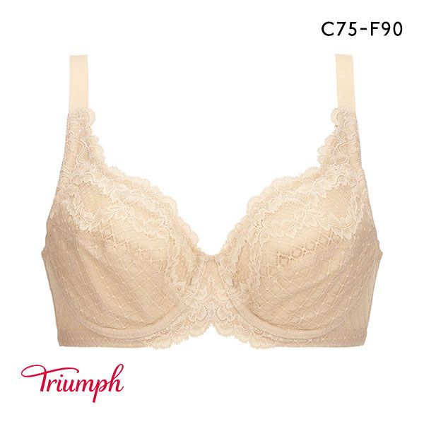 品 番:0510205912ボディコンシェルジェTR517 フルカップブラジャー 軽い着用感サイズ:レディース80、C85、C90、C95、D75、D80、D85、D90、D95、E75、E80、E8