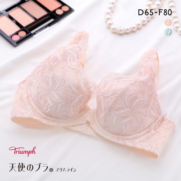 品 番:0510217358DEFW天使のブラスリムラインTR582 繊細で透明感のあるデザインサイズ:レディースD65、D70、D75、D80、E65、E70、E75、E80、F70、F75、F80