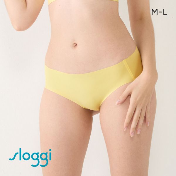品 番:0510218562WWWリサイクルナイロン素材を使用し、地球環境に配慮したシリーズ。サイズ:レディースM(ヒップ87-95cm)L(ヒップ92-100cm)カラー:YE-イエロー素材:ナイロ