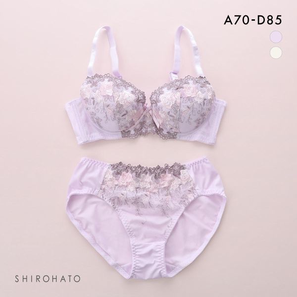 品 番:202767BS下着で始める、アンチエイジング！段差すっきり体験ブラサイズ:レディースA70-M、A75-M、A80-L、A85-LL、B70-M、B75-M、B80-L、B85-LL、C70