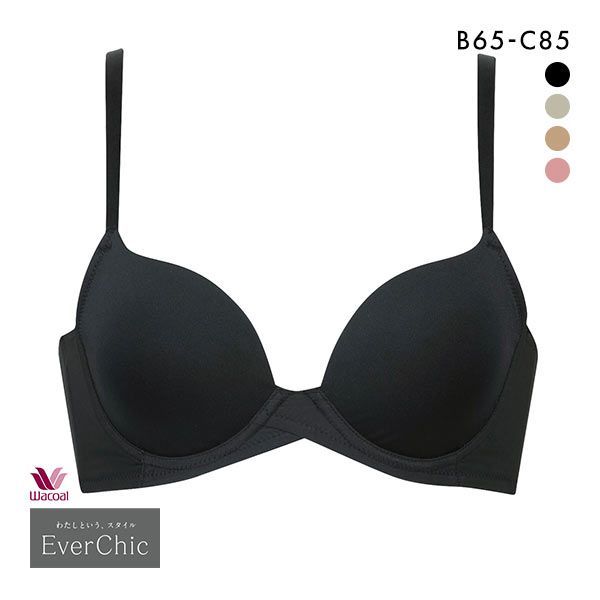 品 番:40BRB494BCサイズ別設計でジャストフィットサイズ:レディースB65、B70、B75、B80、B85、C65、C70、C75、C80、C85カラー:BK-ブラック、BR-ブラウン、BE-