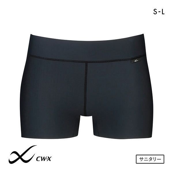 品 番:40HSY210W環境配慮素材を使用していますサイズ:レディースS(ヒップ82-90cm)M(ヒップ87-95cm)L(ヒップ92-100cm)カラー:BK-ブラック素材:ナイロン ポリウレタ