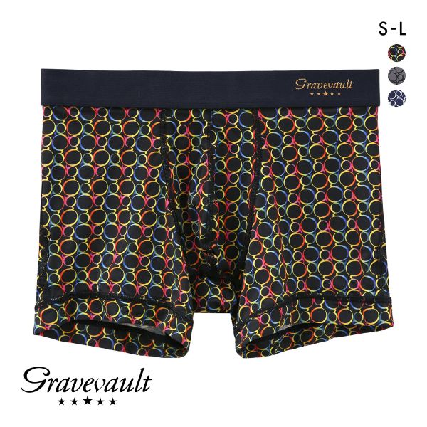 品 番:483052232グレイブボールト Gravevault ボクサーパンツ プレゼントにも&starf;サイズ:メンズS(ウエスト68-76cm)M(ウエスト76-84cm)L(ウエスト