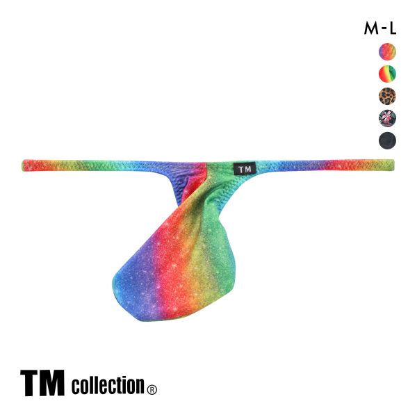 品 番:48335006TMコレクション 全色集めたくなる高発色！ジャストインパクト MLサイズ:メンズM(ウエスト76-84cm)L(ウエスト84-94cm)カラー:RA-レインボー、RA2-レイン