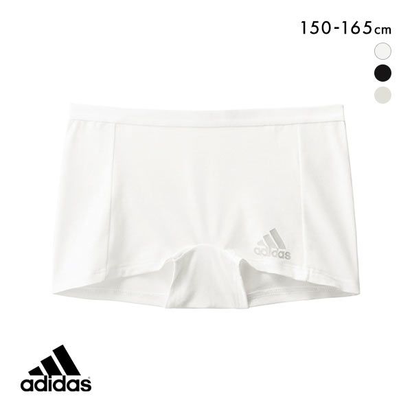 品 番:69APP2975リサイクル素材を使用したADIDASのハーフショーツサイズ:150(腰囲76-84cm)160(腰囲82-90cm)165(腰囲85-93cm)カラー:WH-ホワイト、BK-