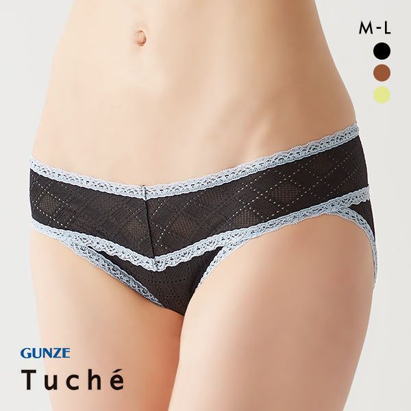 品 番:69TC7171新鮮な透け感のあるハーフショーツサイズ:レディースM(ヒップ87-95cm)L(ヒップ92-100cm)カラー:BK-ブラック、MA-マロン、YGR-イエローグリーン素材:身生