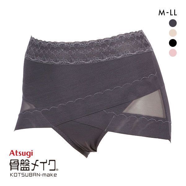品 番:A5688236クロス仕様のパワーネットで骨盤周りを引き締める 姿勢サポートサイズ:レディースM(ヒップ87-95cm)L(ヒップ92-100cm)LL(ヒップ97-105cm)カラー:CGY