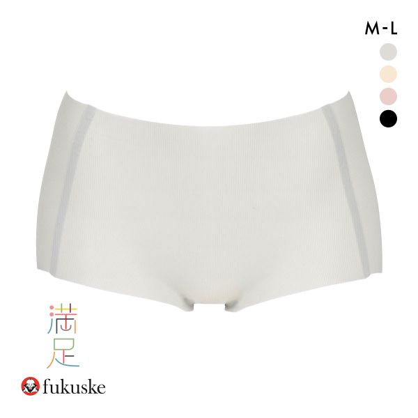 品 番:B23376618薄手のアウターにひびきにくいサイズ:レディースM(ヒップ87-95cm)L(ヒップ92-100cm)カラー:LGY-薄グレー、CR-クリーム、PI-ピンク、BK-ブラック素材