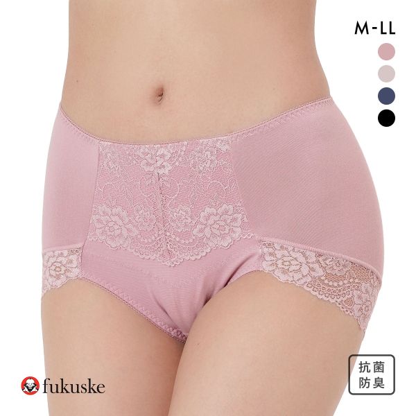 品 番:B23600010気になるお腹をキュッ！とサポートしてくれるショーツサイズ:レディースM(ヒップ87-95cm)L(ヒップ92-100cm)LL(ヒップ97-105cm)カラー:SMP-スモー