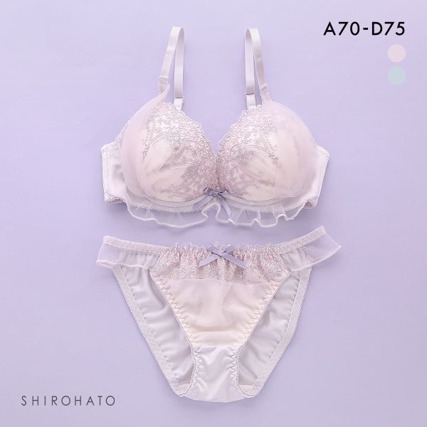 品 番:B40950200下厚カップでふっくら盛れる！谷間メイクプチプラブラセットABCDサイズ:レディースA70-M、A75-M、B65-M、B70-M、B75-M、C65-M、C70-M、C75-