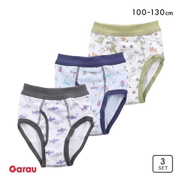品 番:B66482366安心の綿100％の生地でやわらかなはき心地サイズ:100(胴囲47-53cm)110(胴囲49-55cm)120(胴囲51-57cm)130(胴囲53-59cm)カラー:Se