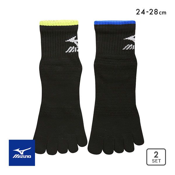 品 番:B68689713MIZUNO WORK 涼感メッシュソックス 通気性 3足組 5本指 サポートサイズ:メンズ24-26cm、26-28cmカラー:Set素材:ポリエステル ポリウレタン