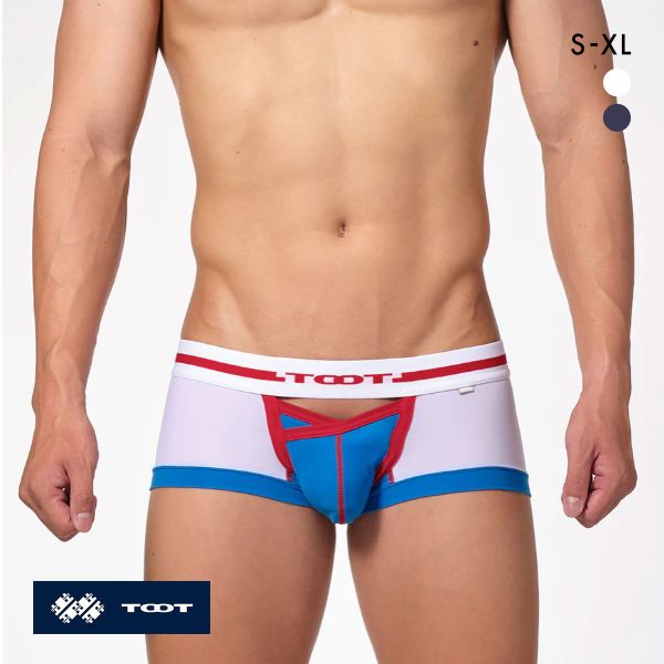品 番:B71NB24A039TOOT 立体カップ シースルーメッシュがセクシーなナノボクサーサイズ:メンズSサイズ:ヒップ 82-89cm(ウエスト 68-76cm)Mサイズ:ヒップ 88-95cm