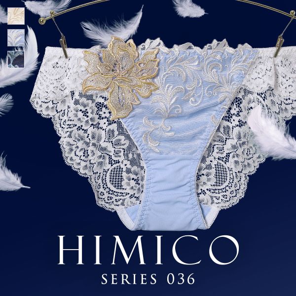 ﾋﾐｺ 036ｼﾘｰｽﾞ ｼｮｰﾂ ｽﾀﾝﾀﾞｰﾄﾞ M L ﾗﾝｼﾞｪﾘｰ HIMICO