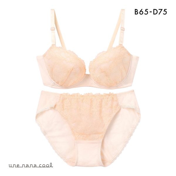 品 番:C36JB1200シンプルなレースデザイン ブラセットサイズ:レディースB65-M、B70-M、B75-M、C65-M、C70-M、C75-L、D65-M、D70-M、D75-L※ブラサイズ-