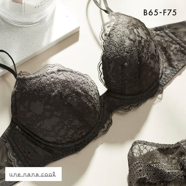 品 番:C36JB2235繊細で美しいリバーレース使用サイズ:レディースB65、B70、B75、C60、C65、C70、C75、D60、D65、D70、D75、E60、E65、E70、E75、F70、