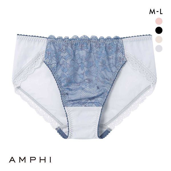 品 番:C41POG105AMPHI ペアショーツ BOG305シリーズ ノーマル MLサイズ:レディースM(ヒップ87-95cm)L(ヒップ92-100cm)カラー:BE-ベージュ、BK-ブラック、