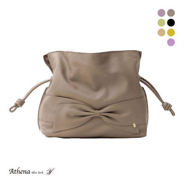 品 番:C54025004Athena New York 軽くて大容量と機能性も抜群のトートバッグサイズ:Freeカラー:GG-グレージュ、BK-ブラック、LM-ライム、PU-パープル、PPU-ピンク